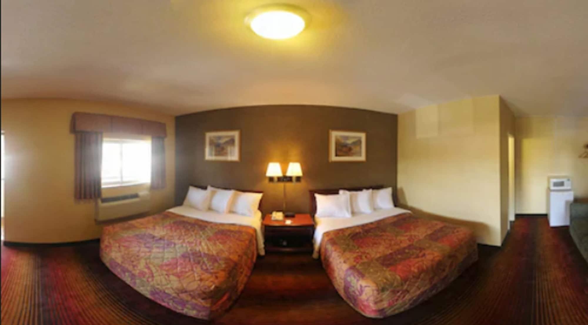 Rodeway Inn Jersey City Esterno foto